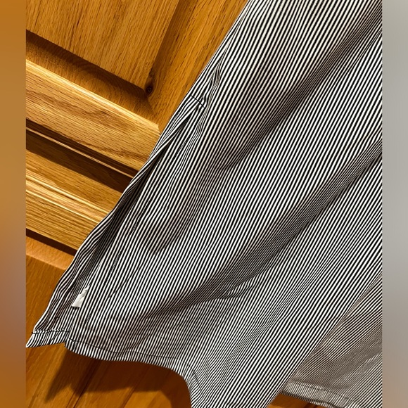 E.C. Star Bon Voyage Nautical Sailor‎ Pinup Girl Rockabilly Retro Dress Sz Large - Picture 10 of 10